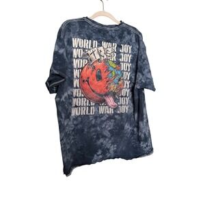 The Chainsmokers World War Joy t-shirt